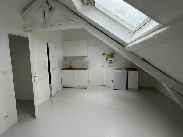 Appartement 2 pièces 22 m² 