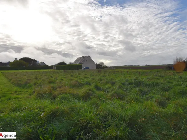 Terrain, 1052m2 