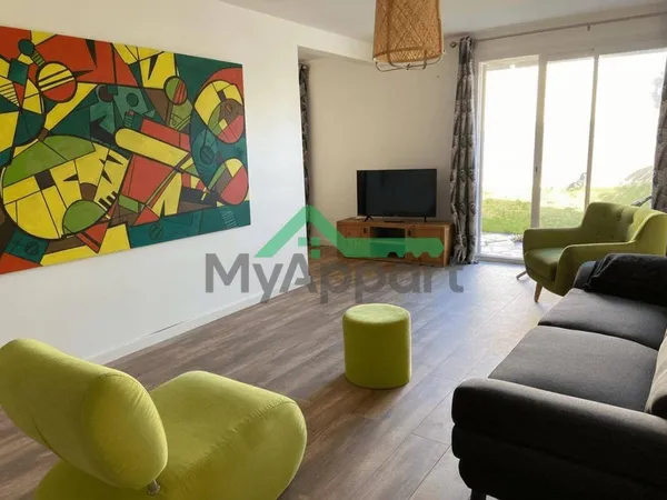 Maison 3 pièces 90 m² 