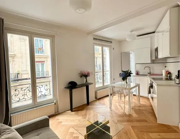 T2 premium meublé 