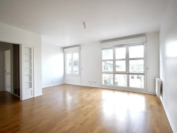 Appartement 3 pièces 71 m² 