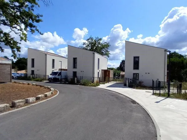 Maison 4 pièces 79 m² 