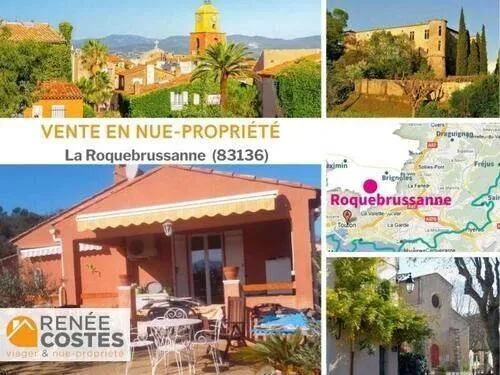 Maison 3 pièces 71 m² 