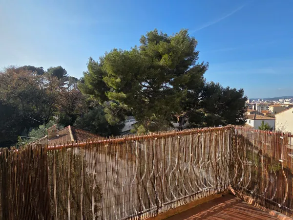 Appartement 4 pièces 80 m² 