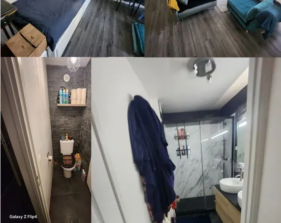 Appartement centre ville 