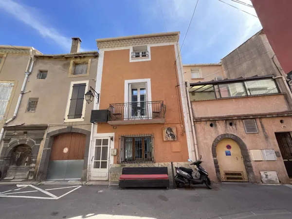 Maison 5 pièces 126 m² 