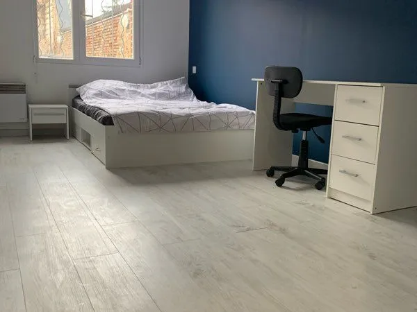 Colocation Amiens Saint Pierre 