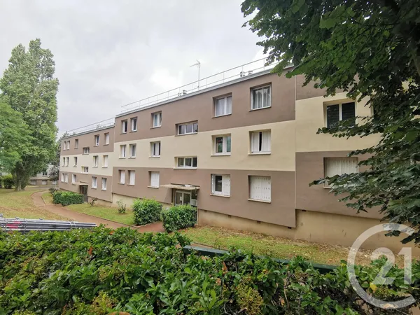 Appartement 5 pièces 81 m² 