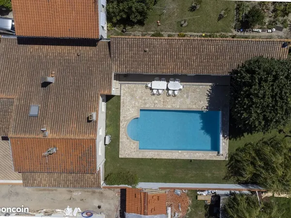AV Charmante maison familiale à Châtelaillon-Plage à 5 mn de la plage à pied 