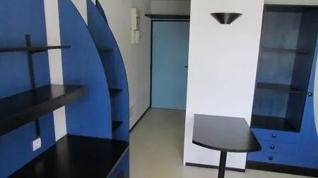 Appartement 1 pièce 16 m² 