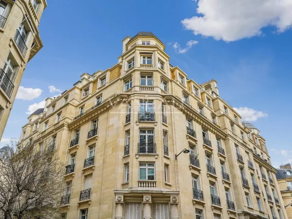 Paris V - Frontière du VII - Breteuil 
