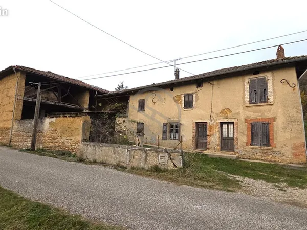 Ferme 4 pièces 135 m² 