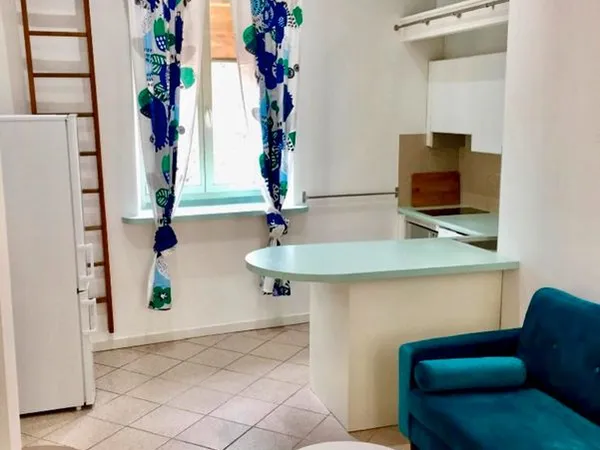 Appartement T2 plein coeur des Chartrons 