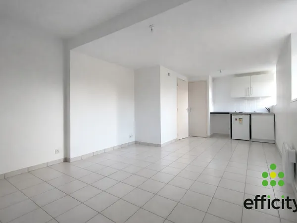 Appartement 1 pièce 30 m² 