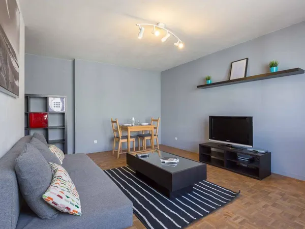 Appartement 2 pièces 50 m² 