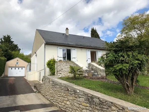 Location Maison à Thouars 