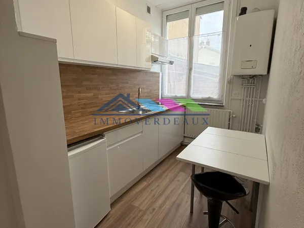 A LOUER STUDIO NANCY CENTRE 