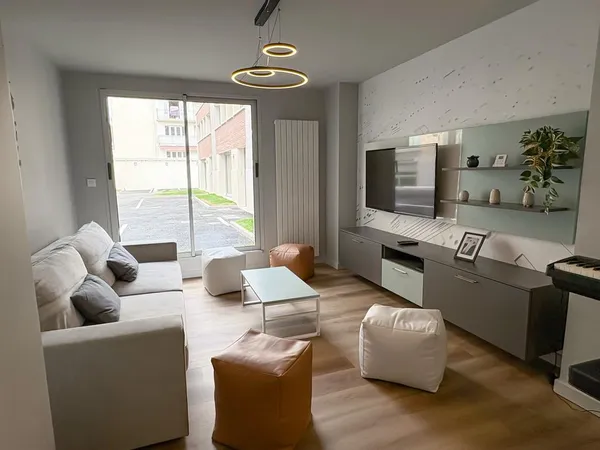 Loue maison 