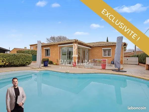 Maison en viager 4 pièces 102 m² 
