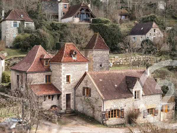 Maison 6 pièces 193 m² 