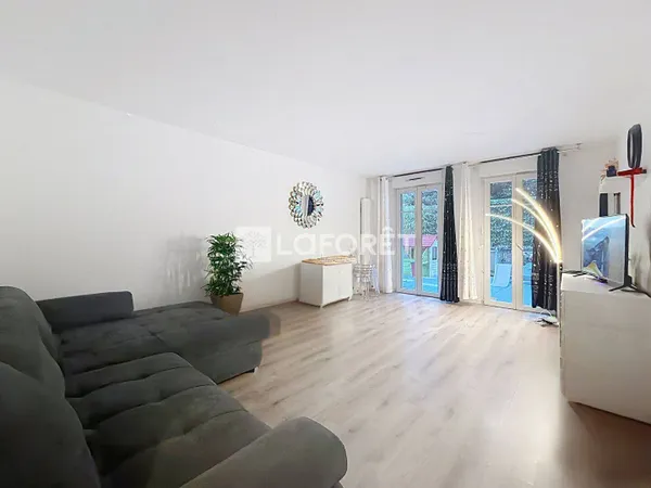 Appartement 5 pièces 95 m² 