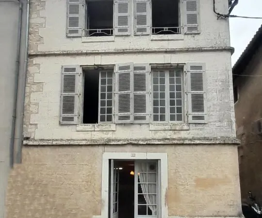 Maison de village 6 pièces 150 m² 