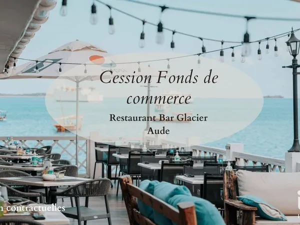 Vente Restaurant 160 m² 