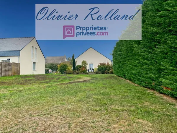 Propriété 1 pièce 