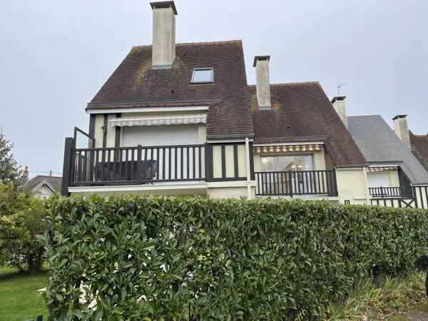 Appartement 3 pièces 47 m² 