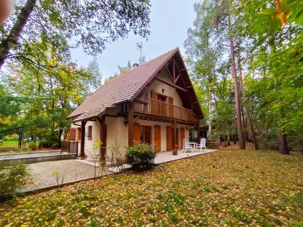Maison 5 pièces 94 m² 
