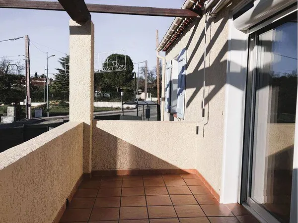 Appartement 3 pièces 78 m² 