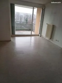Appartement 2 pièces 57 m² 