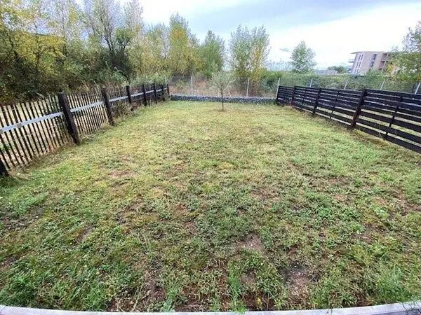 Appartement 5 pièces 86 m² 