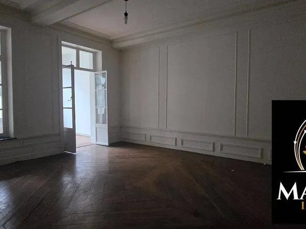 Immeuble de rapport 165 m² 