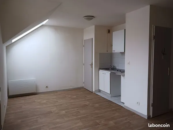 Location studio 