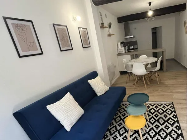 Location intra muros 