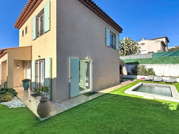 Maison 5 pièces 129 m² 