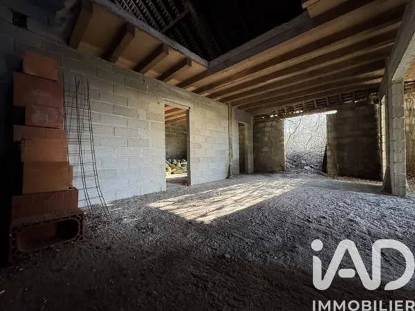 Maison 4 pièces 120 m² 