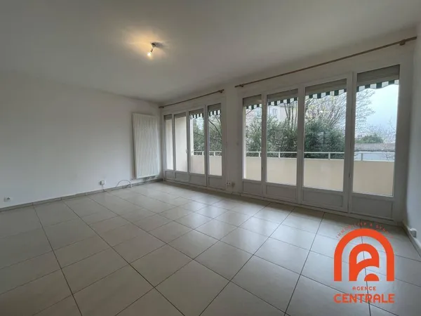 Appartement 3 pièces 70 m² 