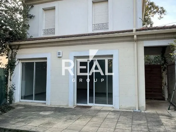 Maison 5 pièces 117 m² 