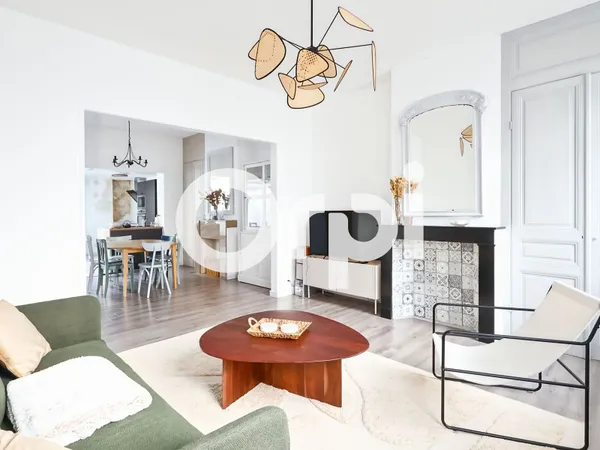 Maison 3 pièces 92 m² 
