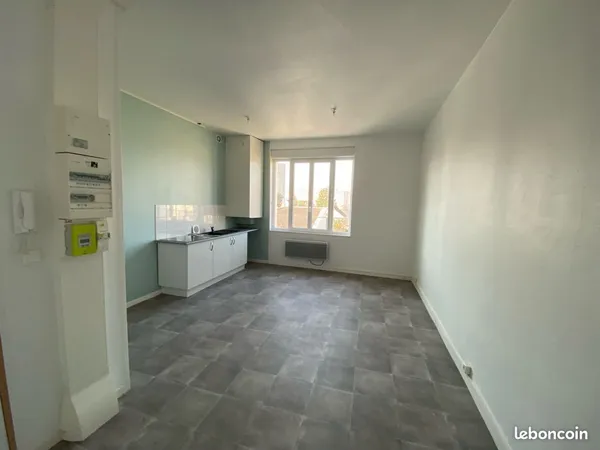T3 rénové 65m2 