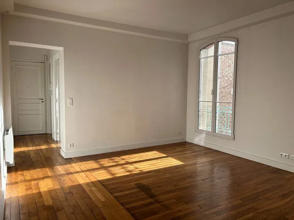 Appartement 2 pièces 53 m² 