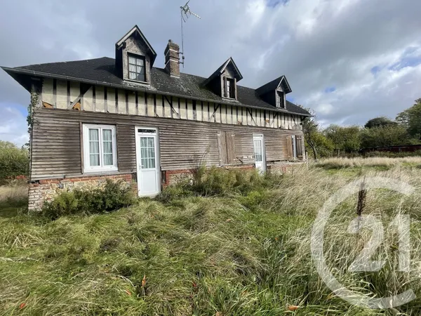 Maison 4 pièces 65 m² 