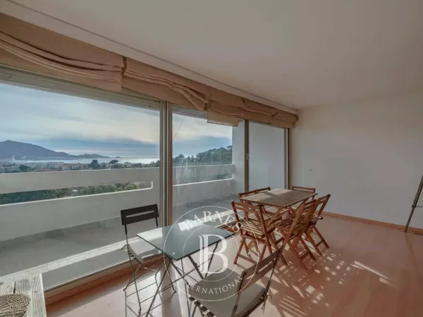 Appartement 1 pièce 40 m² 
