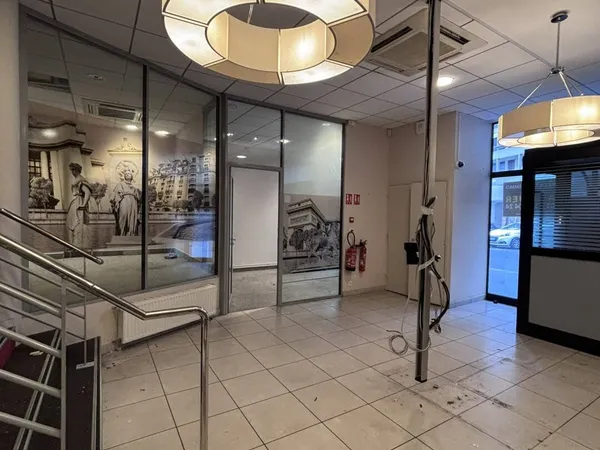 Bureaux 226 m² 