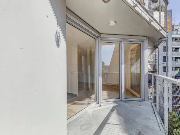 Appartement 3 pièces 69 m² 