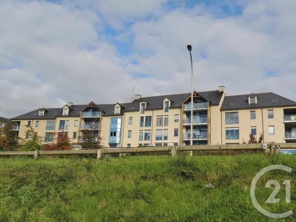 Appartement 4 pièces 70 m² 