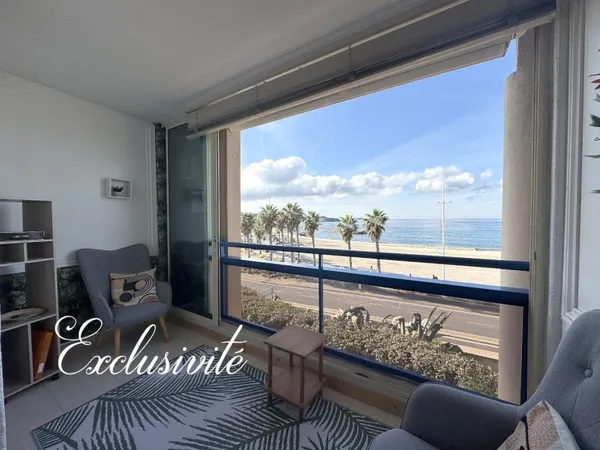 Appartement 1 pièce 28 m² 