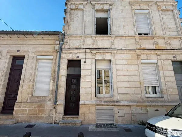 Maison 5 pièces 80 m² 
